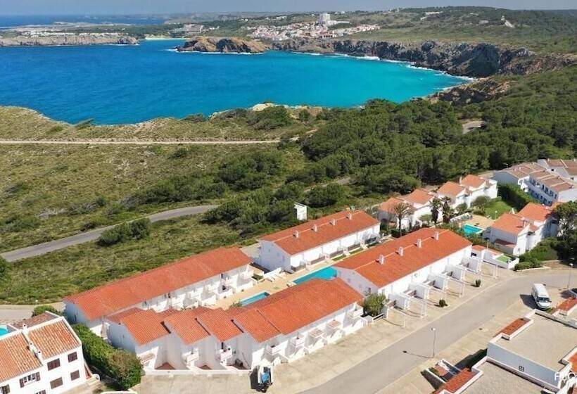 Apartamentos Las Pergolas