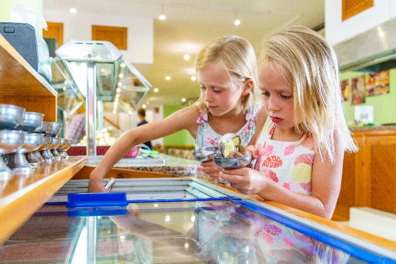 Apartamentos Las Pergolas