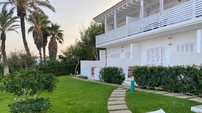 Apartamentos Las Pergolas