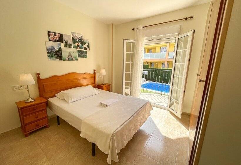 Apartamentos Madeira 3000