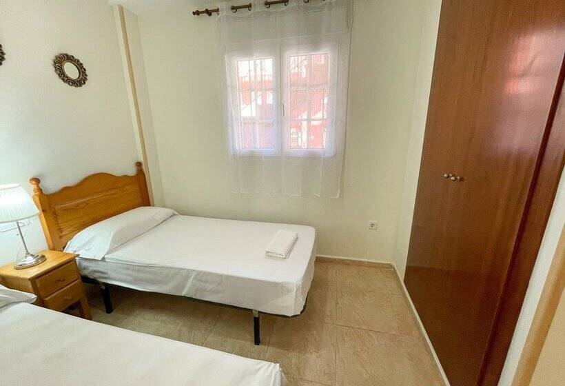 Apartamentos Madeira 3000