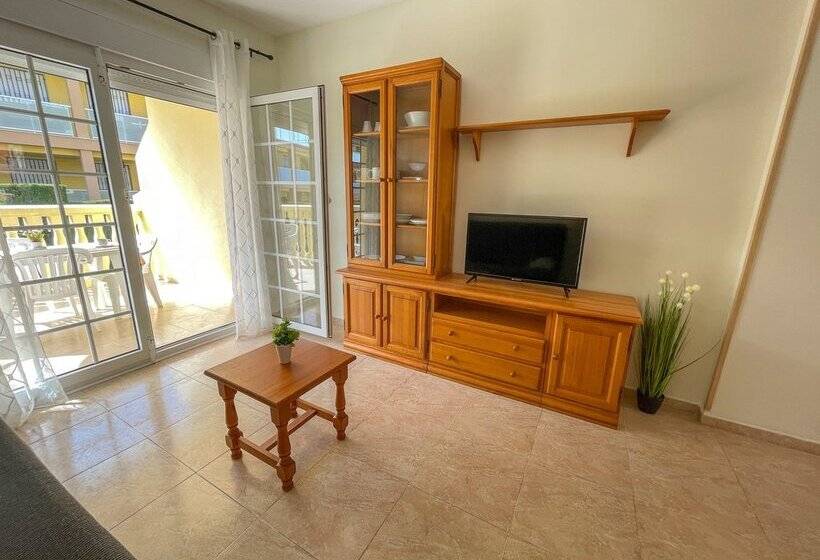 Apartamentos Madeira 3000