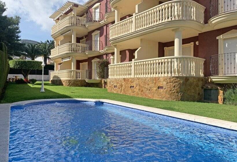 Apartamentos Madeira 3000