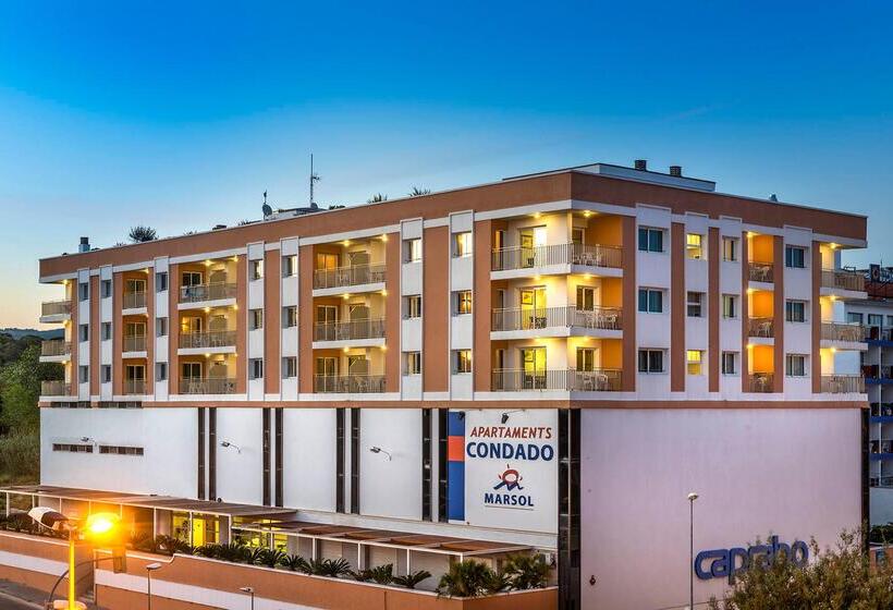Apartaments Condado