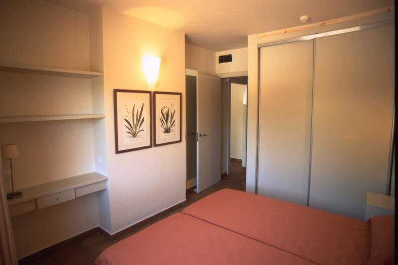 Aparthotel Ciutat De Palol