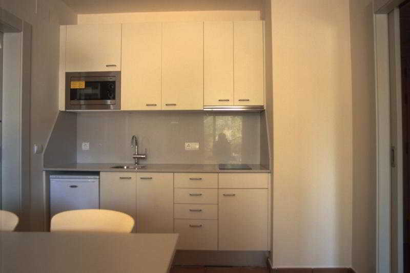 Aparthotel Ciutat De Palol