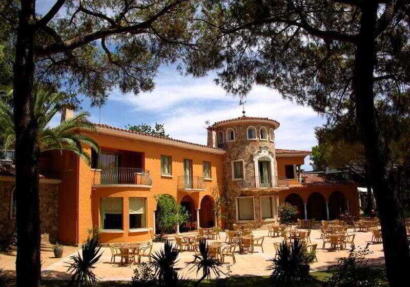 Aparthotel Ciutat De Palol