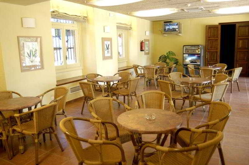 Aparthotel Ciutat De Palol