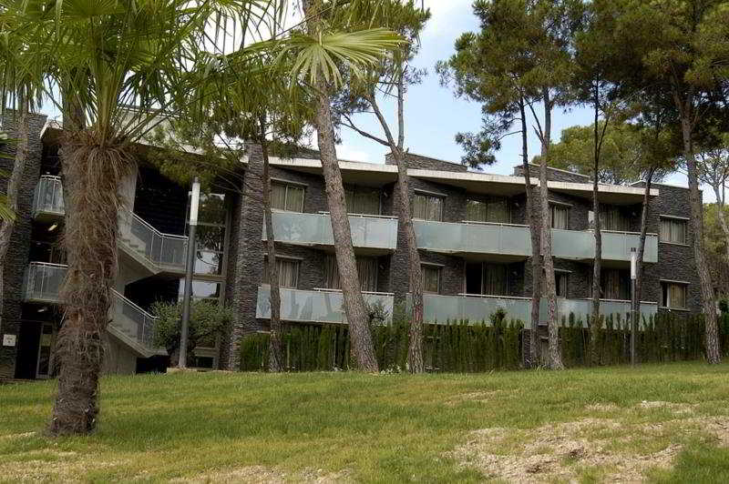 Aparthotel Ciutat De Palol