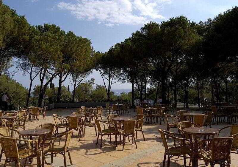 Aparthotel Ciutat De Palol