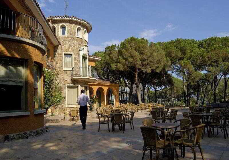 Aparthotel Ciutat De Palol