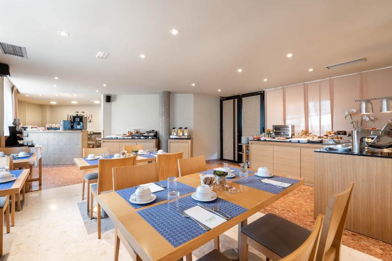 Aparthotel Exe Campus San Mamés