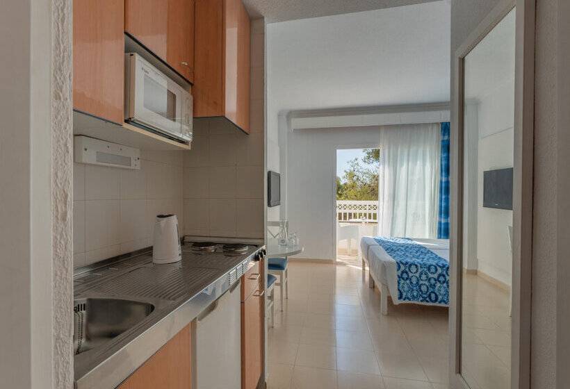 Aparthotel Green Garden