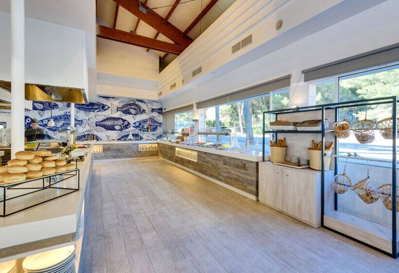 Aparthotel Green Garden