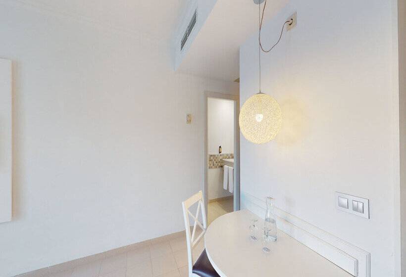 Aparthotel Green Garden