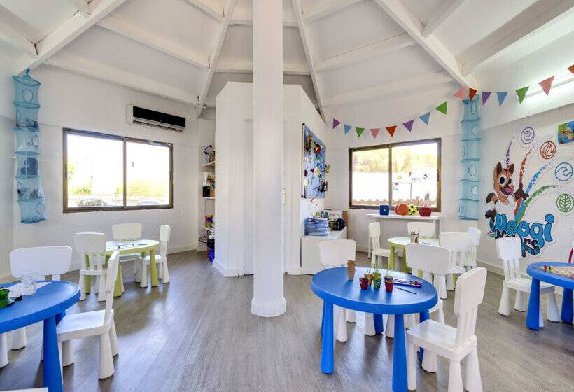 Aparthotel Green Garden