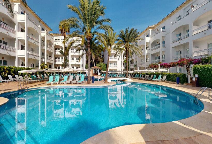 Aparthotel Green Garden