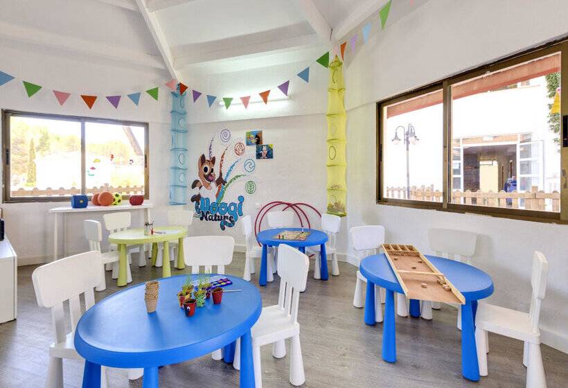 Aparthotel Green Garden