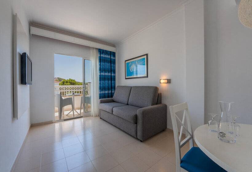 Aparthotel Green Garden