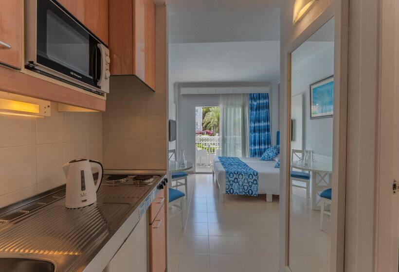 Aparthotel Green Garden