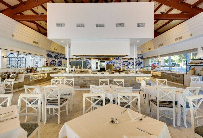 Aparthotel Green Garden