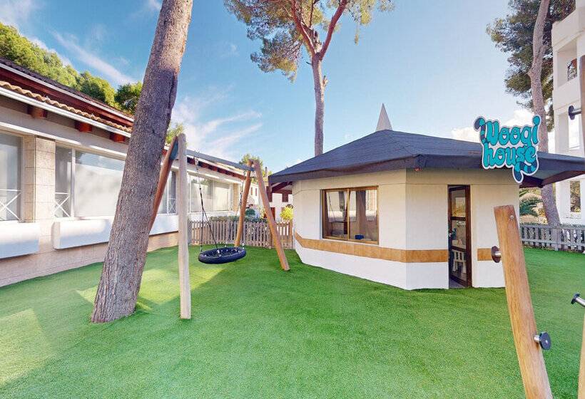 Aparthotel Green Garden