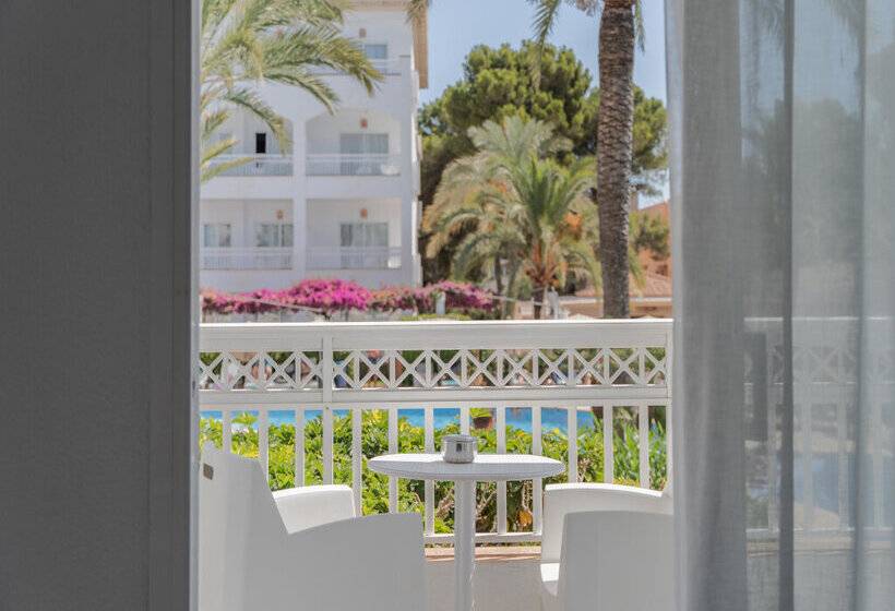 Aparthotel Green Garden