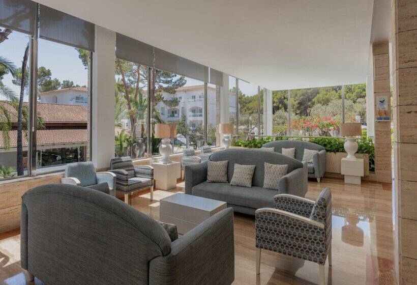 Aparthotel Green Garden