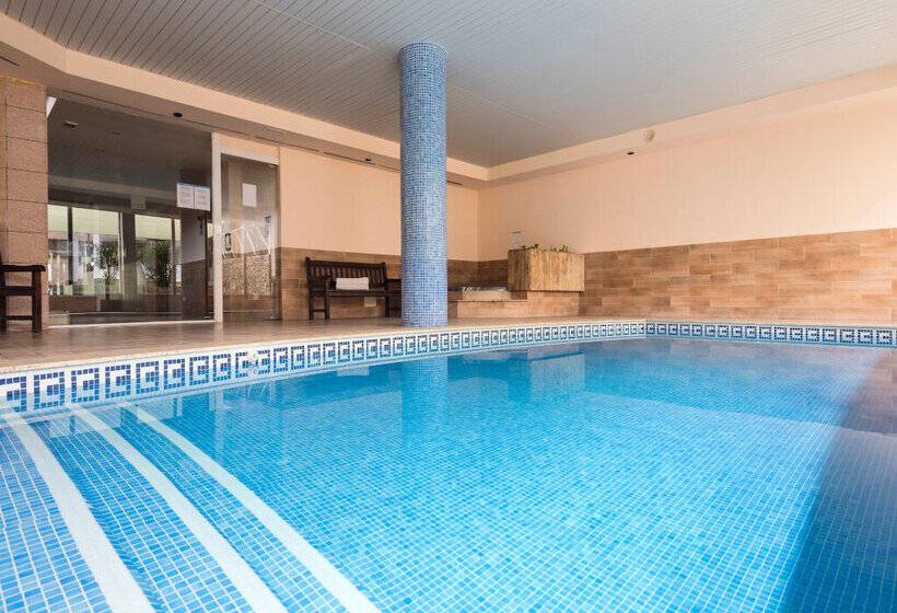 Aparthotel Green Garden