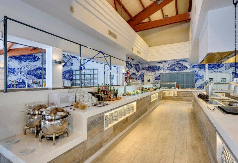 Aparthotel Green Garden