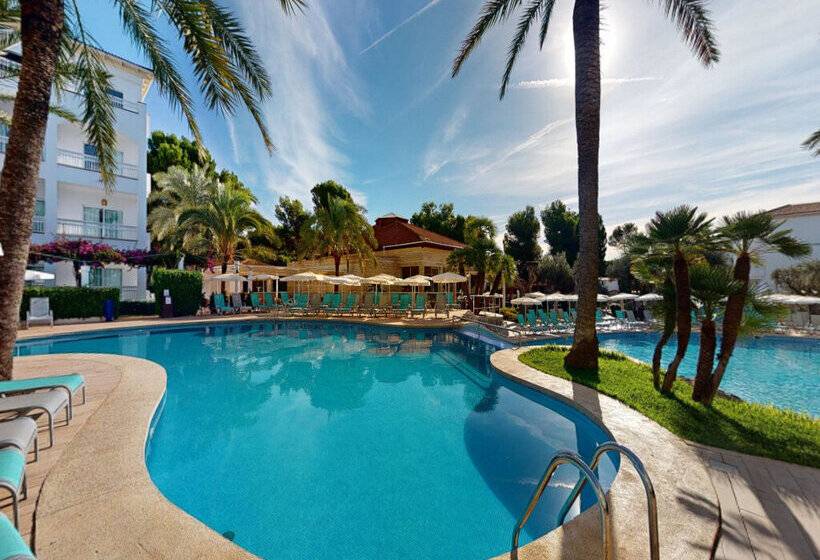 Aparthotel Green Garden