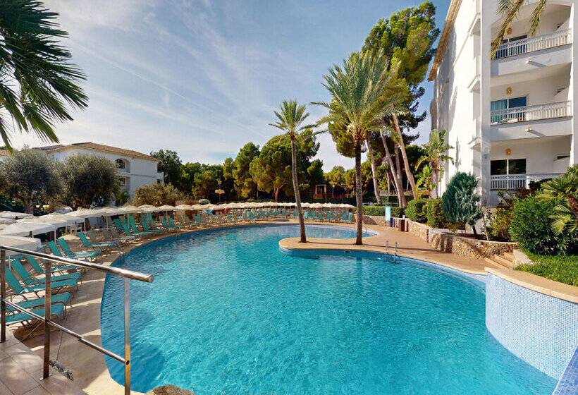 Aparthotel Green Garden