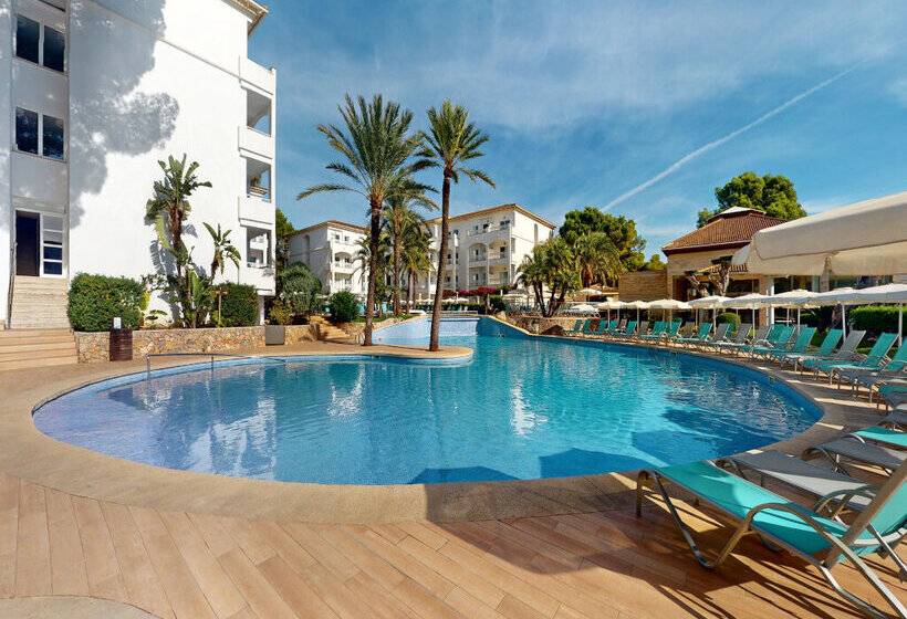 Aparthotel Green Garden