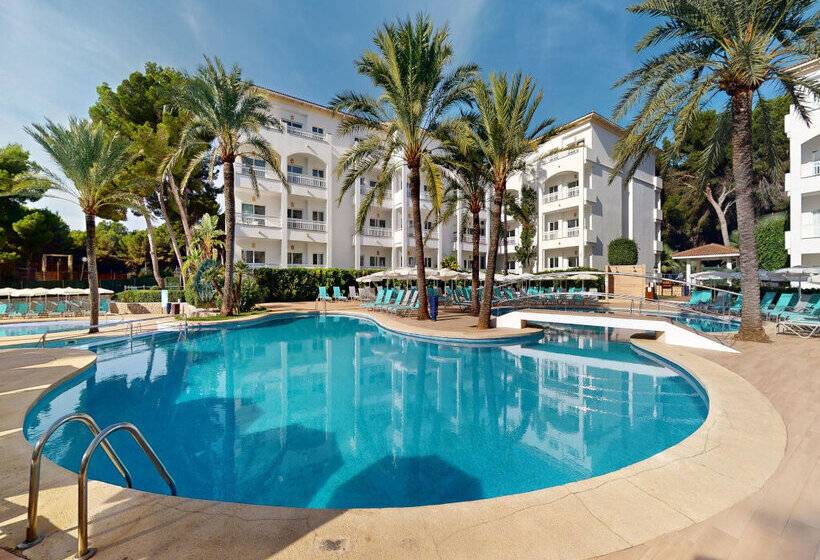 Aparthotel Green Garden