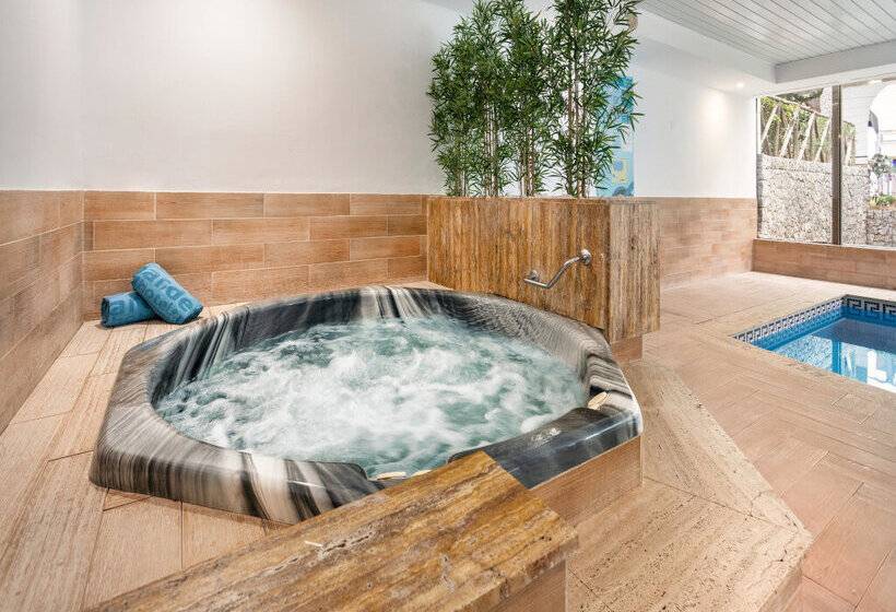 Aparthotel Green Garden