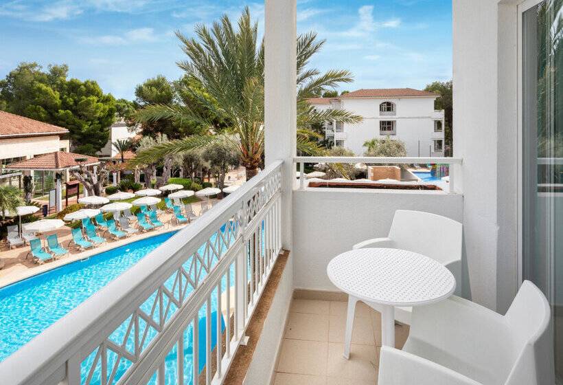 Aparthotel Green Garden