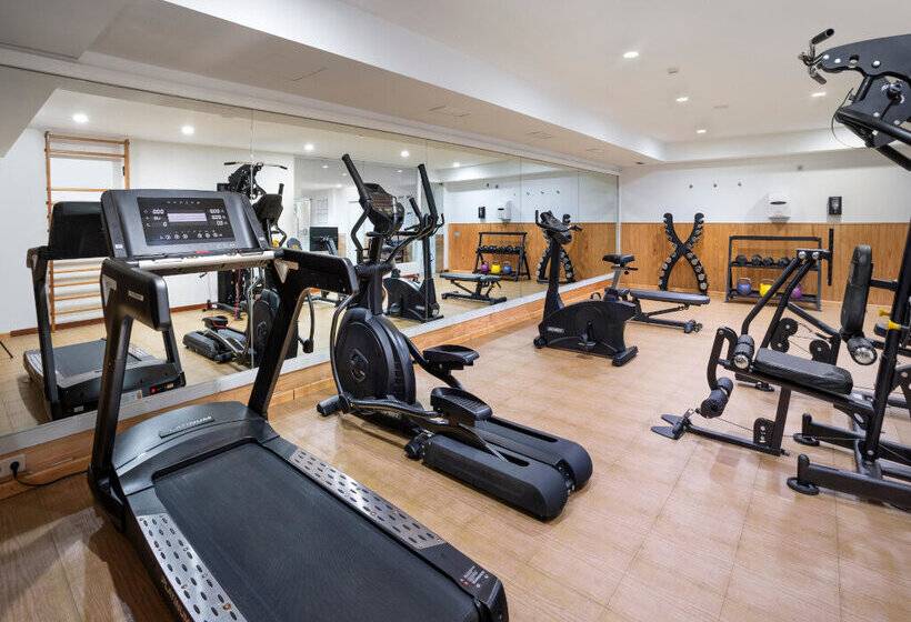 Aparthotel Green Garden