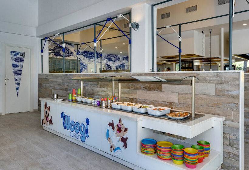 Aparthotel Green Garden