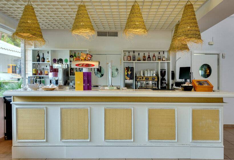 Aparthotel Green Garden