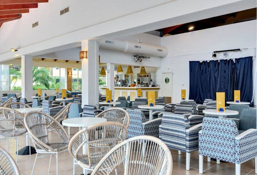 Aparthotel Green Garden