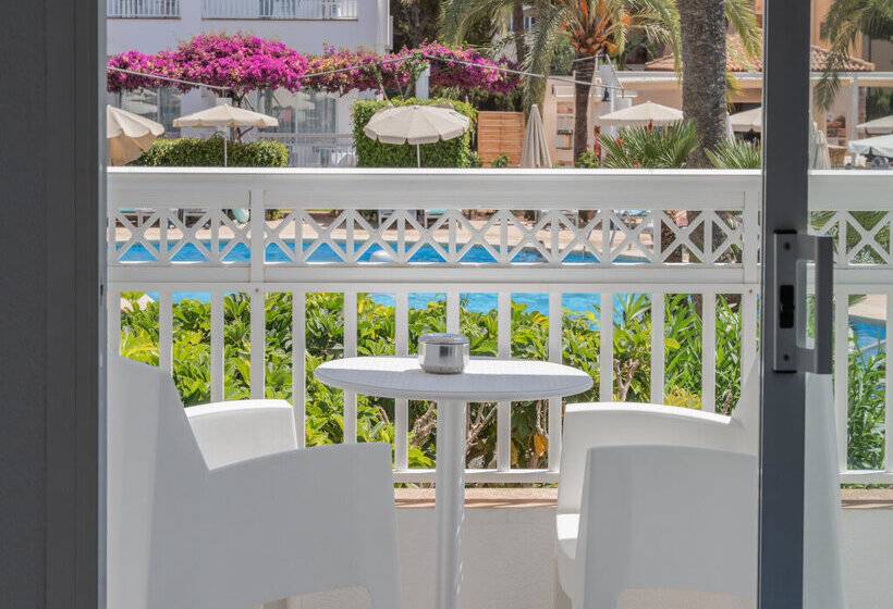 Aparthotel Green Garden