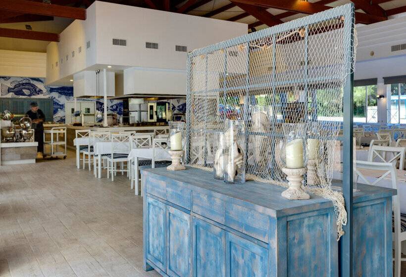 Aparthotel Green Garden