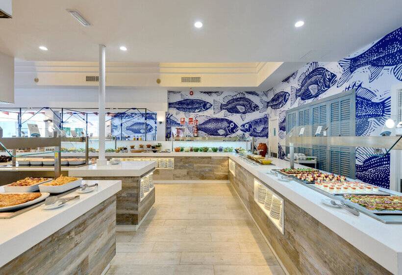 Aparthotel Green Garden