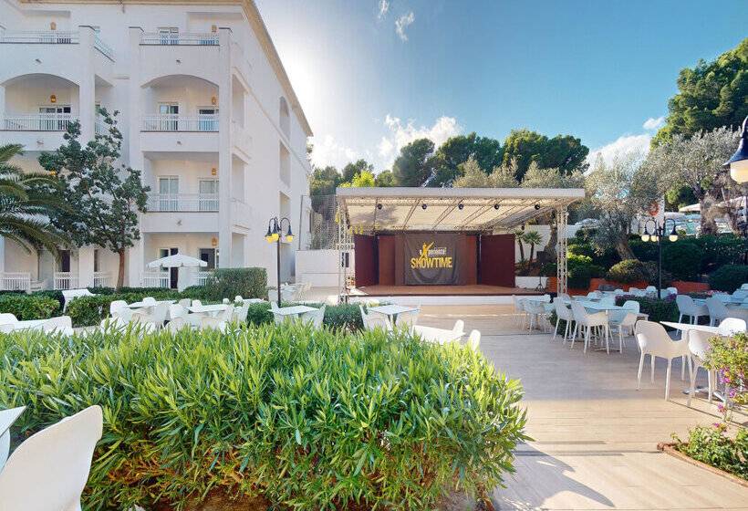 Aparthotel Green Garden