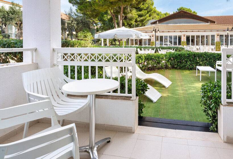 Aparthotel Green Garden