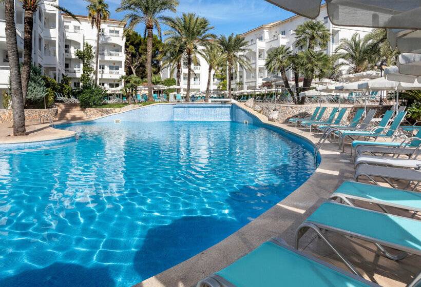 Aparthotel Green Garden