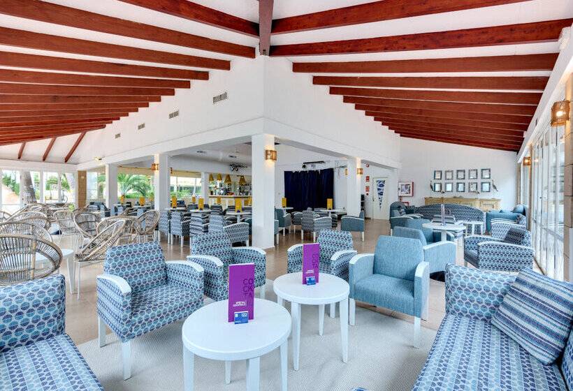 Aparthotel Green Garden