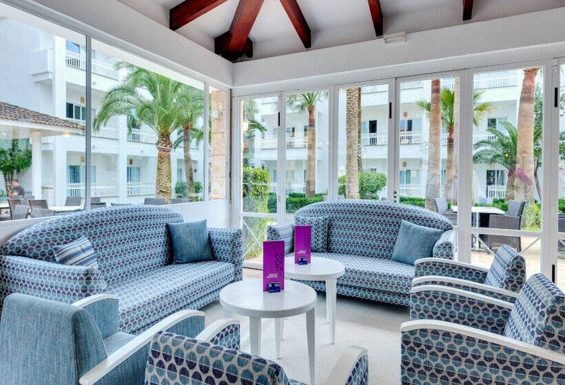 Aparthotel Green Garden