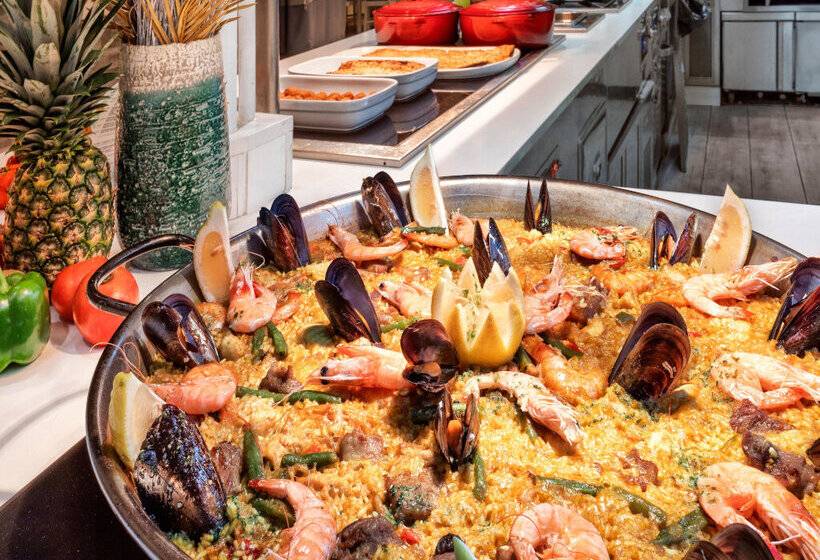 Aparthotel Green Garden