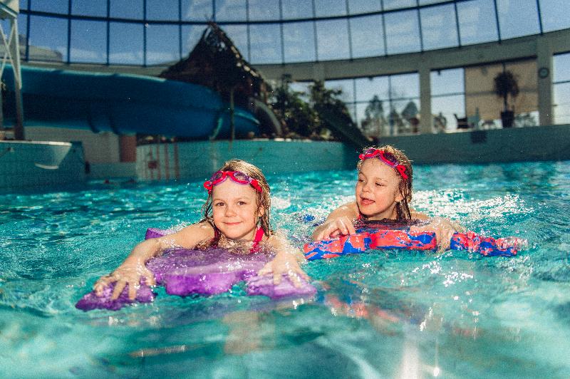 Break Sokos Hotel Eden